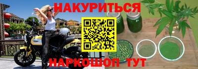 молекула духа Кандалакша